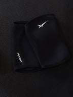 AYRON Knee Sleeves 5mm — Support for CrossFit, Weightlifting & Hyrox | Morocco