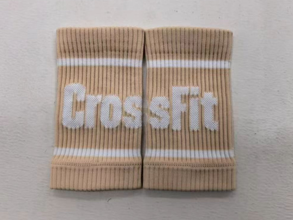 AYRON Bande-Poignets — CrossFit & Fitness | Maroc
