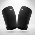 AYRON Knee Sleeves 5mm — Support for CrossFit, Weightlifting & Hyrox | Morocco