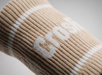 Serre-Poignets AYRON Bone — mise en situation en salle de CrossFit