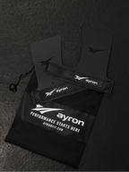 AYRON Elite Carbon Grips | Maniques Carbon Crossfit