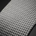 AYRON Elite Carbon Grips — vue de la paire complète