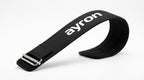 AYRON Ceinture de Force — néoprène haute densité, largeur 10cm