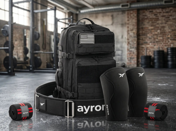 Pack AYRON FORCE