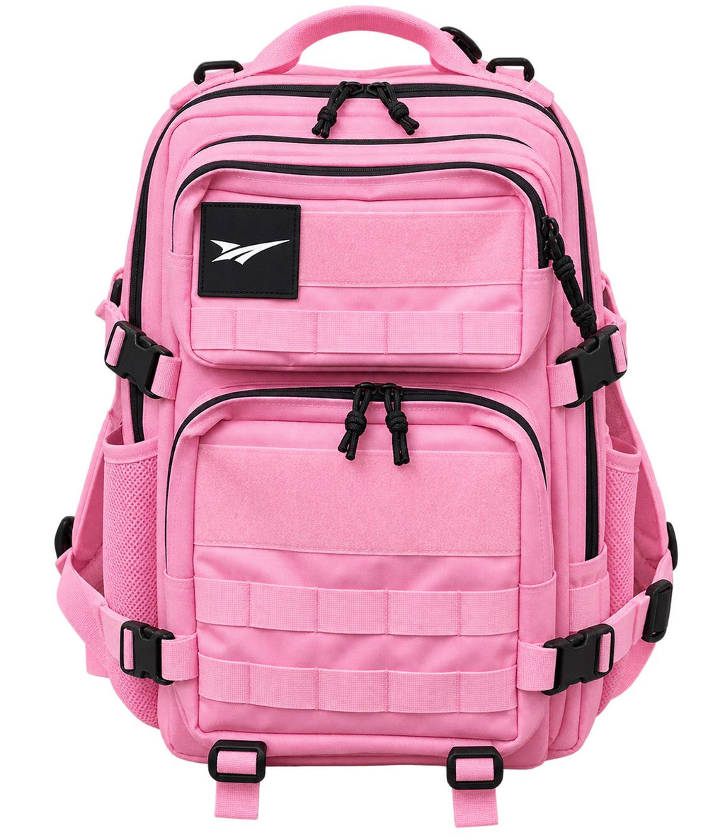 AYRON Sac Athlète 25L — Sac CrossFit Tactique | Maroc